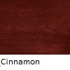 Provia Cinnamon